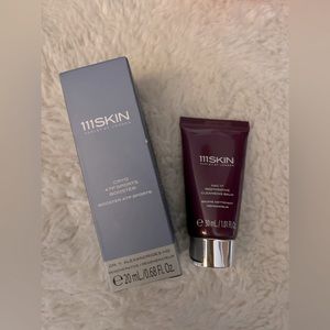 111Skin Bundle (Cryo ATP Sports Booster 20ml + NAC Y2 Cleansing Balm 30ml)